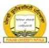 Department of Physiotherapy - Punjabi University, Patiala college logo