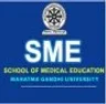 Department of Physiotherapy - School of Medical Education, Kottayam college logo