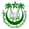 Department of Tourism and Hospitality Management, Jamia Millia Islamia college logo