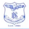 DES Law College, Pune logo