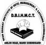 Desh Bhagat Institute of Hotel Management and Catering Technology college logo