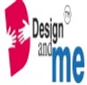 Design And Me, Pune logo