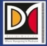 Design Maniac, Pune college logo