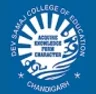 Dev Samaj College for Women, Chandigarh college logo