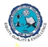 Devaswom Board College, Kottayam college logo