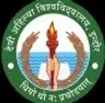 Devi Ahilya Vishwavidyalaya (DAVV), Indore college logo