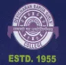 Devicharan Barua Girls College, Jorhat college logo