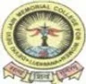 Devki Devi Jain Memorial College for Women, Ludhiana college logo