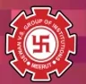 Dewan VS Institute of Hotel Management, Meerut college logo