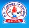 DH College of Nursing, Jaipur college logo