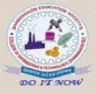 Dhamangaon College Of Engineering and Technology, Amravati college logo