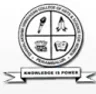 Dhanalakshmi Srinivasan College of Arts & Science for Women, Perambalur college logo