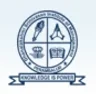 Dhanalakshmi Srinivasan Institute of Management logo