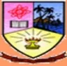 Dhempe College of Arts and Science, Panaji college logo