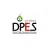 Dhole Patil College of Physiotherapy, Pune college logo