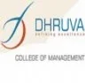 Dhruva College of Management, Hyderabad college logo