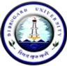 Dibrugarh University, Dibrugarh college logo