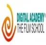 Digital Academy - The Film School, Mumbai college logo
