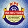 DIPS Institute of Management & Technology, Jalandhar college logo