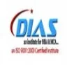 Disha Institute of Advanced Studies college logo