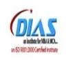 Disha Institute of Advanced Studies (DIAS), Bahadurgarh college logo