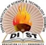 Disha Institute of Science & Technology, Bijnor college logo