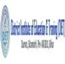 District Institute of Education & Training (DIET), Bhopal college logo