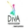 Diva Fashion Academy, Bangalore college logo