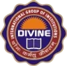 Divine International Group of Institution, Gwalior college logo