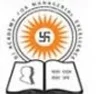 DJ Academy for Managerial Excellence, Coimbatore college logo