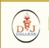 DJ College of Dental Sciences and Research, Ghaziabad college logo