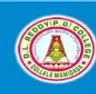 DL Reddy Degree College, Kakinada logo