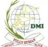 DMI College of Engineering, Chennai logo