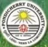DMS School of Management - Pondicherry University, Pondicherry college logo