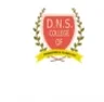 DNS College of Engineering and Technology, Amroha college logo