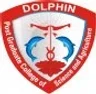 Dolphin (PG) College of Life Sciences, Chandigarh college logo
