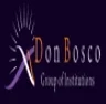 Don Bosco College of Science and Management, Bangalore college logo