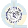 Don Bosco Institute of Technology (DBIT), Mumbai college logo