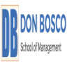 Don Bosco School of Management (DBSOM), Bangalore logo
