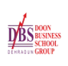 Doon Business School (DBS), Dehradun logo
