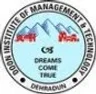 Doon Institute of Management & Technology, Dehradun college logo