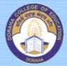 Doraha College of Education, Ludhiana college logo