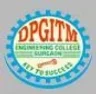 DPG Institute of Technology and Management, Gurgaon college logo