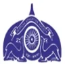 Dr Ambedkar College of Commerce & Economics, Wadala college logo
