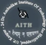Dr Ambedkar Institute of Technology for Handicapped, Kanpur college logo