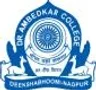 Dr Ambedkar Law College, Aurangabad college logo