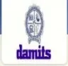 Dr Ambedkar Memorial Institute of Information Technology & Management Science, Rourkela college logo