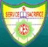 Dr Arvind B Telang Senior College of Arts Science and Commerce, Pune college logo