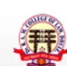 Dr Babasaheb Ambedkar Memorial Law College, Dhule college logo