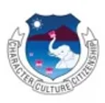 DR BCC Hindu College, Chennai college logo